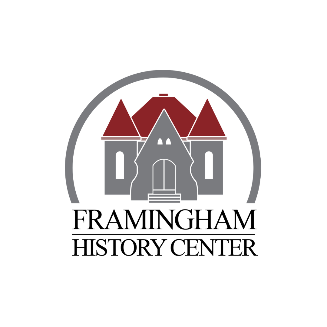 Stitching Revolution in Massachusetts: Quilters - logo